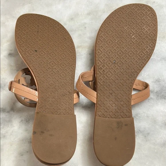 Tory Burch Miller Sandals - Picture 3 of 4